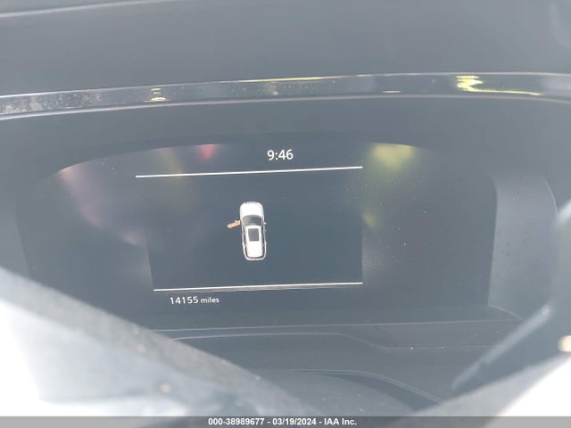 Nissan Pathfinder Platinum 4wd 2023 5N1DR3DK2PC268069 Image 7