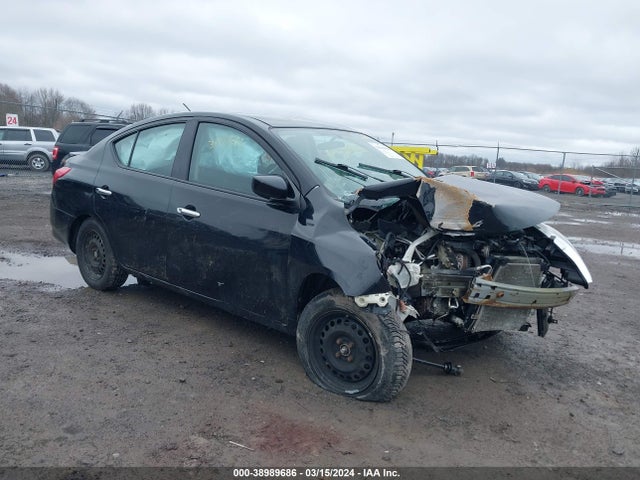 2016 3N1CN7AP8GL903550 main image