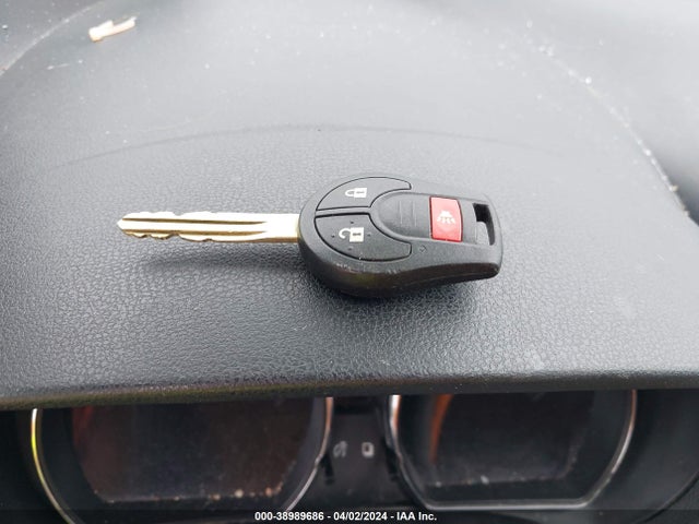 Nissan Versa 2016 3N1CN7AP8GL903550 Image 11