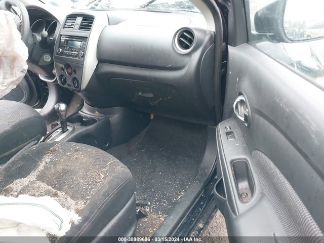 Nissan Versa 2016 3N1CN7AP8GL903550 Image 5