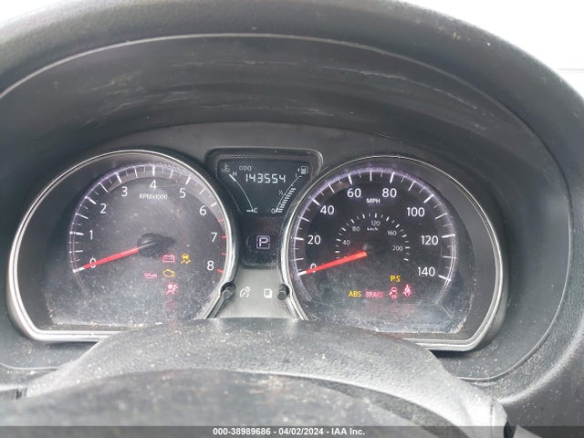 Nissan Versa 2016 3N1CN7AP8GL903550 Image 7