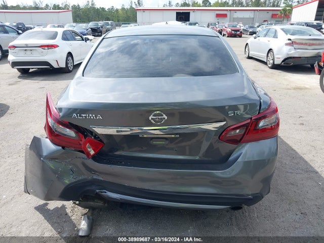Nissan Altima 2.5 Sr 2017 1N4AL3AP9HC481844 Image 16