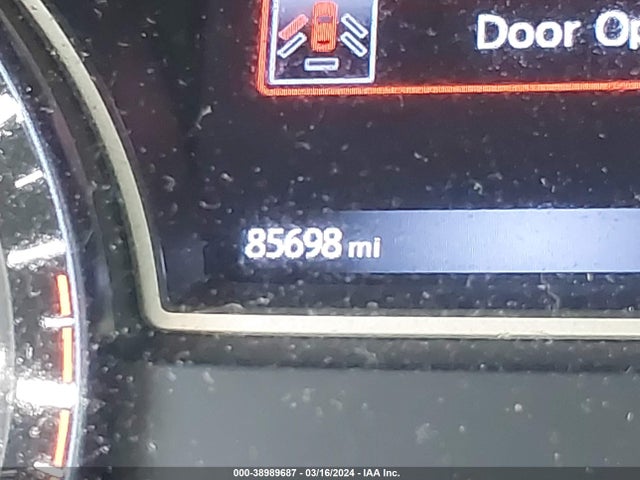 Nissan Altima 2.5 Sr 2017 1N4AL3AP9HC481844 Image 7