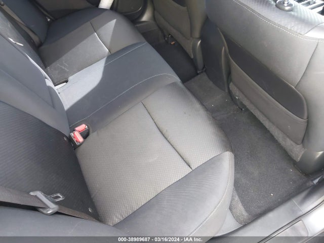Nissan Altima 2.5 Sr 2017 1N4AL3AP9HC481844 Image 8