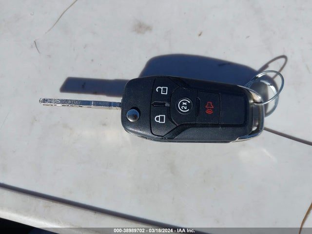 Ford Maverick Xlt 2022 3FTTW8E36NRA56819 Image 11