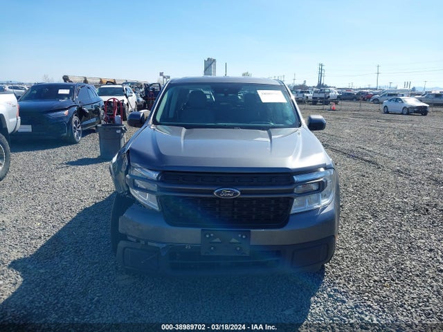 Ford Maverick Xlt 2022 3FTTW8E36NRA56819 Image 13