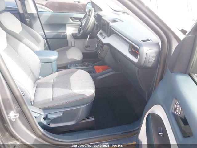 Ford Maverick Xlt 2022 3FTTW8E36NRA56819 Image 5