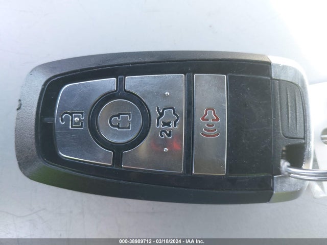 Ford Fusion Hybrid S 2018 3FA6P0UU4JR122385 Image 11