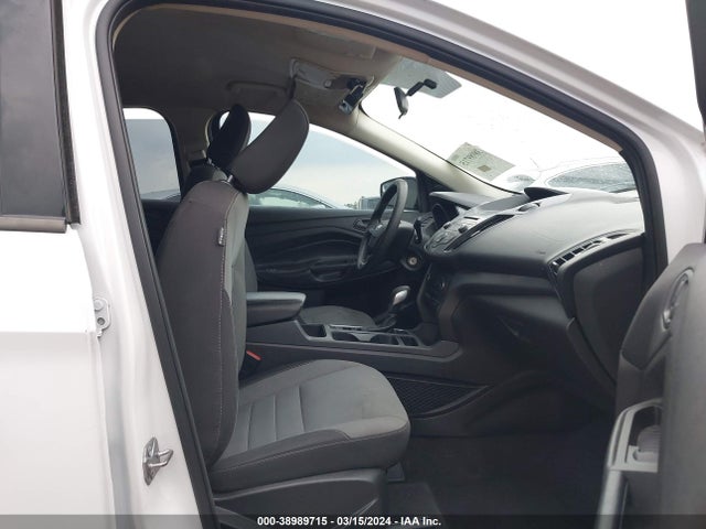 Ford ESCAPE S 2018 1FMCU0F78JUA91059 Image 5