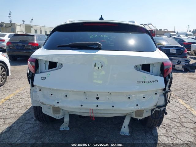 ZASFAKAN2J7B74343 Alfa Romeo Stelvio Awd