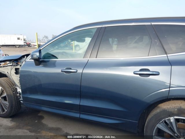 YV4L12RK8N1020635 Volvo Xc60 B5 Momentum