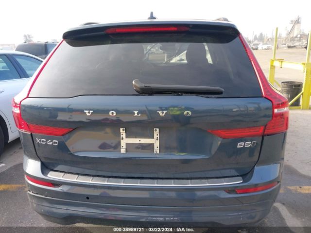 YV4L12RK8N1020635 Volvo Xc60 B5 Momentum