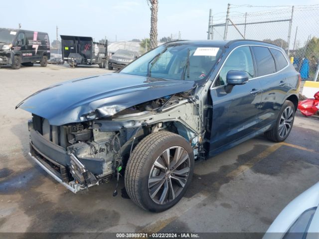YV4L12RK8N1020635 Volvo Xc60 B5 Momentum