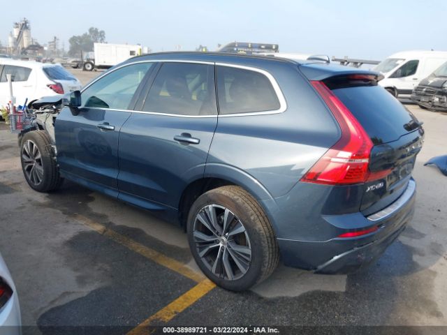 YV4L12RK8N1020635 Volvo Xc60 B5 Momentum
