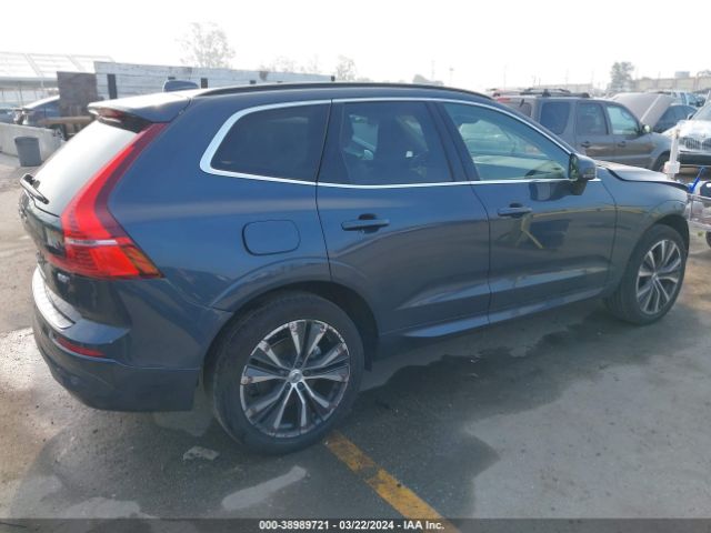 YV4L12RK8N1020635 Volvo Xc60 B5 Momentum