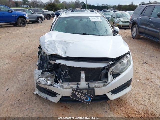 Honda CIVIC EX 2016 19XFC2F72GE080873 Image 11