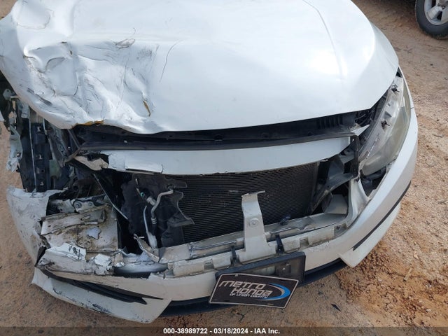 Honda CIVIC EX 2016 19XFC2F72GE080873 Image 16