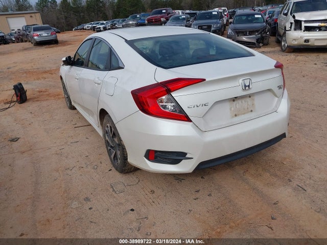 Honda CIVIC EX 2016 19XFC2F72GE080873 Image 3