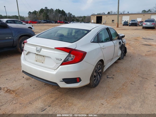 Honda CIVIC EX 2016 19XFC2F72GE080873 Image 4