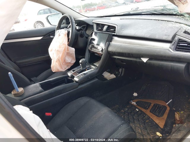 Honda CIVIC EX 2016 19XFC2F72GE080873 Image 5
