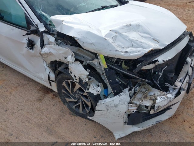 Honda CIVIC EX 2016 19XFC2F72GE080873 Image 6