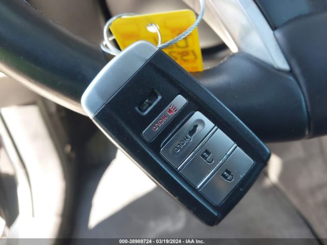 5J8YD3H31LL001010 Acura Mdx Standard