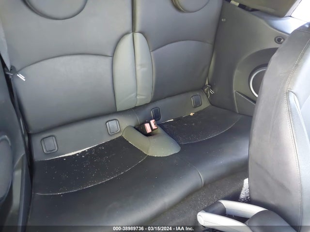 2010 MINI COOPER S WMWMS3C58ATY08288 Photo 7