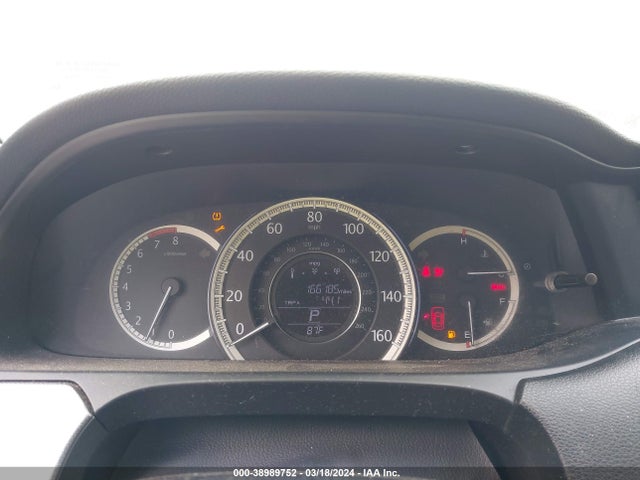 Honda ACCORD LX 2014 1HGCR2F32EA114245 Image 15
