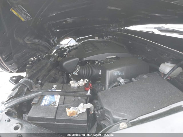 Toyota COROLLA LE 2019 5YFBURHE8KP917990 Image 10