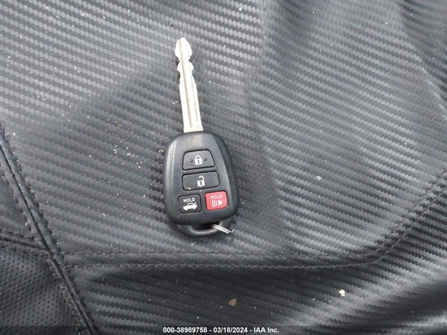Toyota COROLLA LE 2019 5YFBURHE8KP917990 Image 11