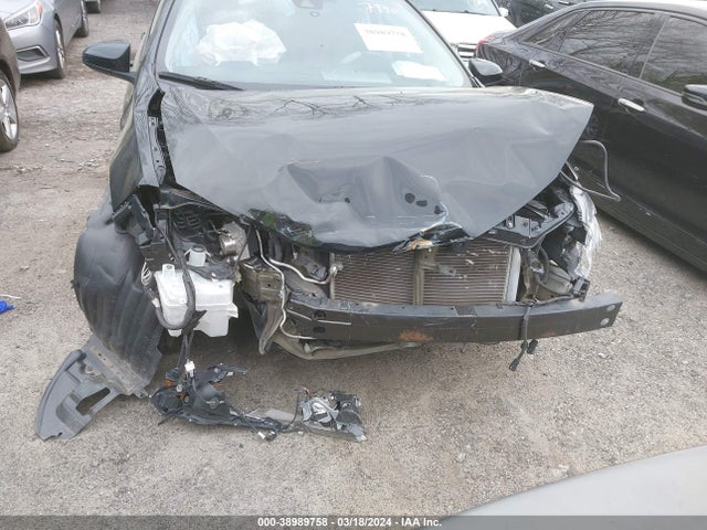 Toyota COROLLA LE 2019 5YFBURHE8KP917990 Image 12