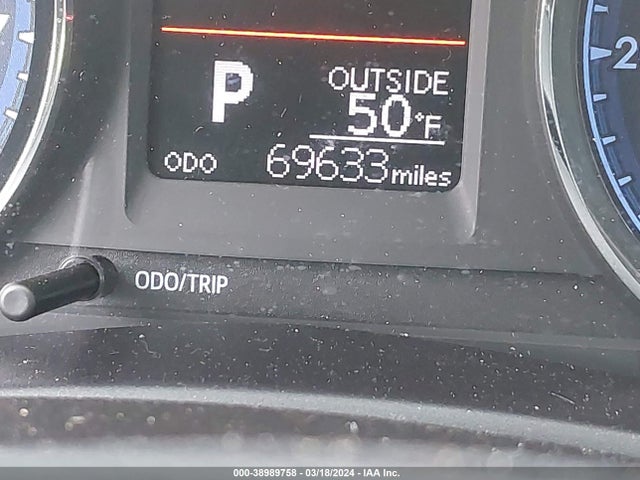 Toyota COROLLA LE 2019 5YFBURHE8KP917990 Image 15