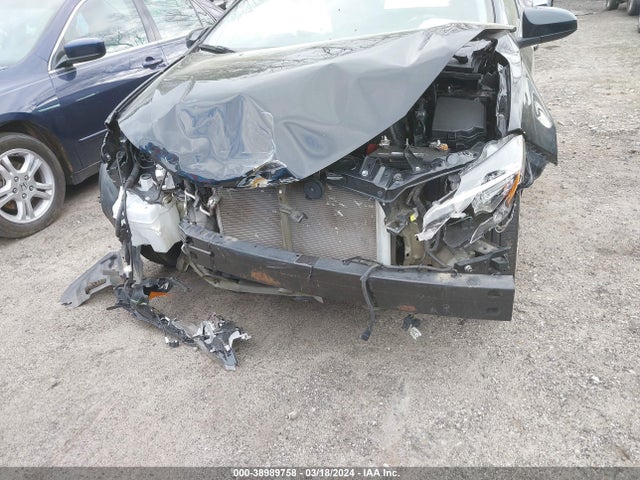Toyota COROLLA LE 2019 5YFBURHE8KP917990 Image 6