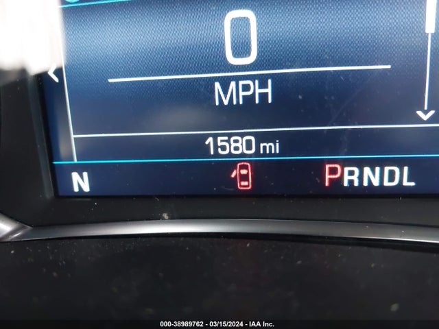 Chevrolet Equinox Awd Ls 2024 3GNAXSEG4RL217303 Image 7