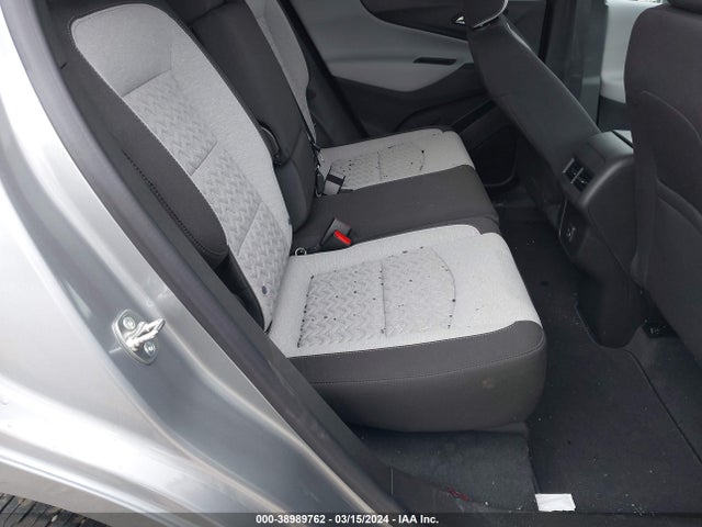 Chevrolet Equinox Awd Ls 2024 3GNAXSEG4RL217303 Image 8