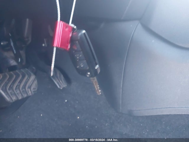 Nissan ROGUE S 2017 5N1AT2MT1HC890140 Image 11