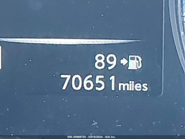 Nissan ROGUE S 2017 5N1AT2MT1HC890140 Image 16
