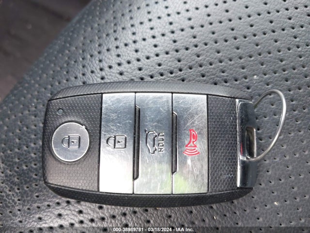 KIA Sorento 3.3l Ex 2020 5XYPHDA58LG692712 Image 11
