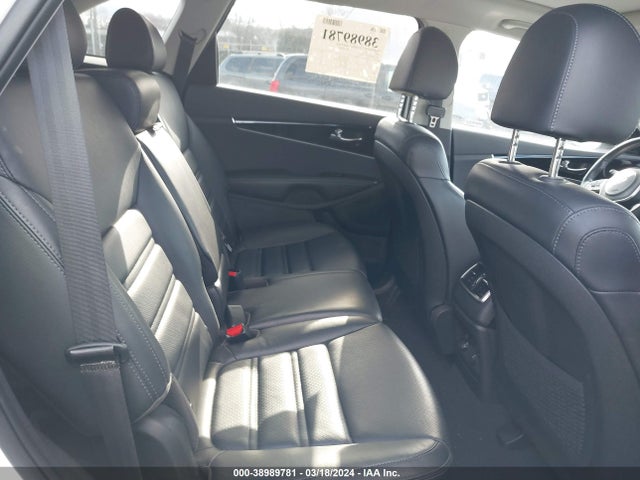 KIA Sorento 3.3l Ex 2020 5XYPHDA58LG692712 Image 8