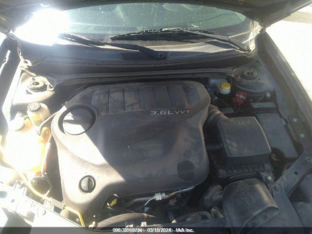 1C3CDZCG6EN181957 Dodge Avenger Sxt
