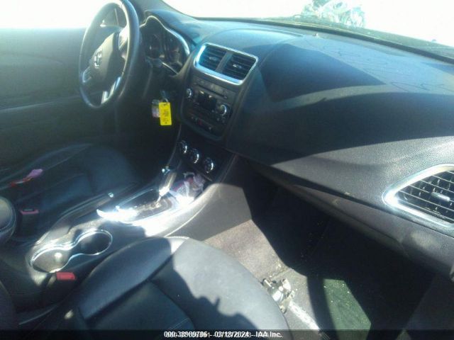 1C3CDZCG6EN181957 Dodge Avenger Sxt