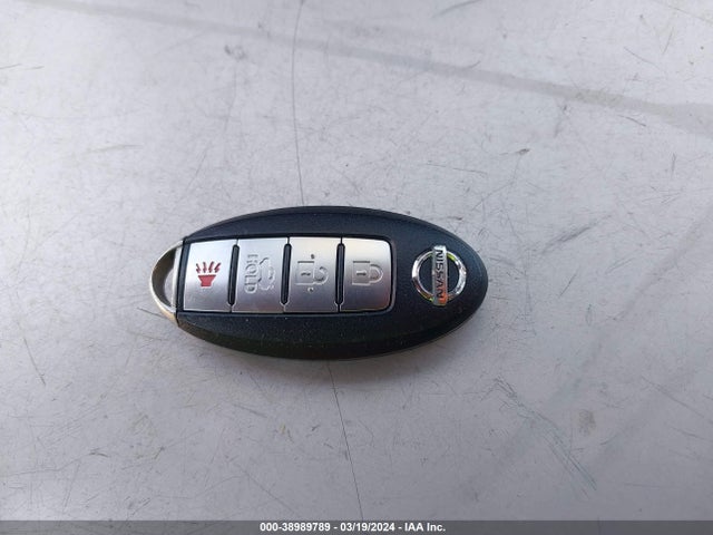 Nissan SENTRA SV 2019 3N1AB7APXKL624576 Image 11