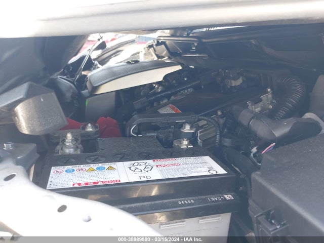 Toyota Prius Xle Awd-e 2022 JTDL9MFU2N3031891 Image 18