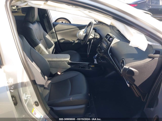 Toyota Prius Xle Awd-e 2022 JTDL9MFU2N3031891 Image 5