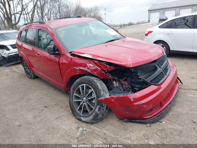 2017 3C4PDDAG1HT615953 main image