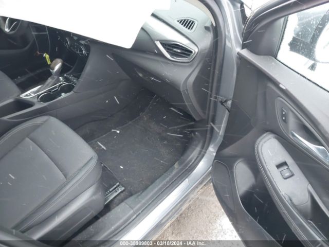 KL4MMCSLXNB054751 Buick Encore Gx Awd Preferred