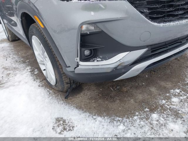 KL4MMCSLXNB054751 Buick Encore Gx Awd Preferred