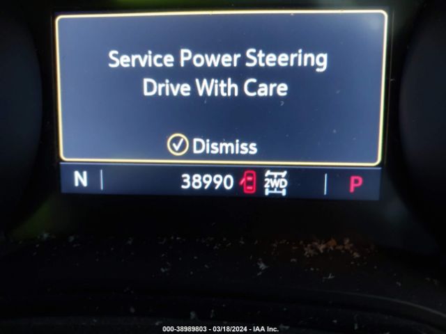 KL4MMCSLXNB054751 Buick Encore Gx Awd Preferred