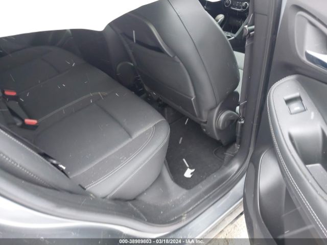 KL4MMCSLXNB054751 Buick Encore Gx Awd Preferred