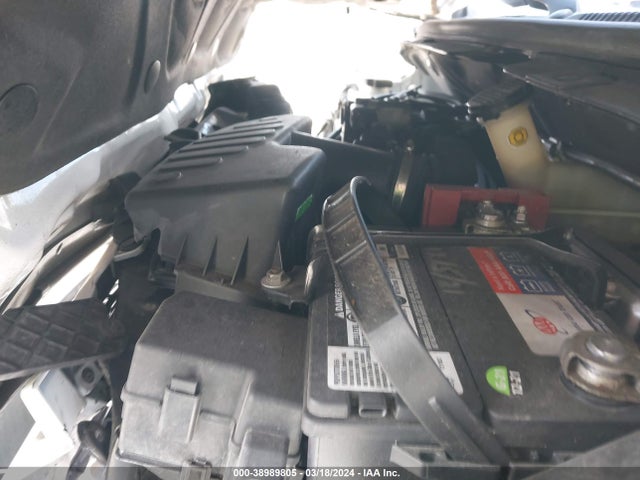 Chevrolet Spark 1lt Auto 2014 KL8CD6S92EC585887 Image 9